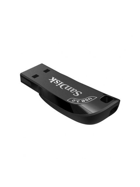 MEMORIA USB SANDISK ULTRA SHIFT 32GB USB-A 3.0 LECTURA 100MB-S NEGRO