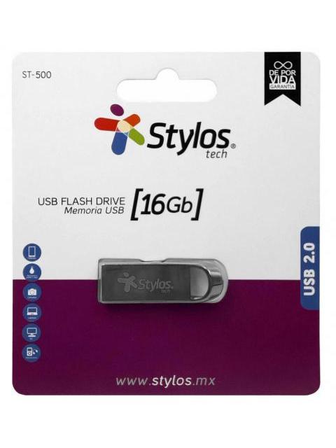MEMORIA USB KINGSTON DATATRAVELER EXODIA M 64GB USB A VERDE