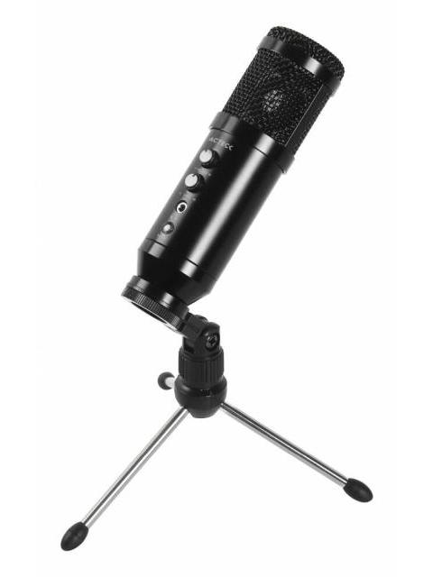 MICROFONO PROFESIONAL DEVO PLUS MC455 ADVANCED SERIES ACTECK MICROFONO PROFESIONA
