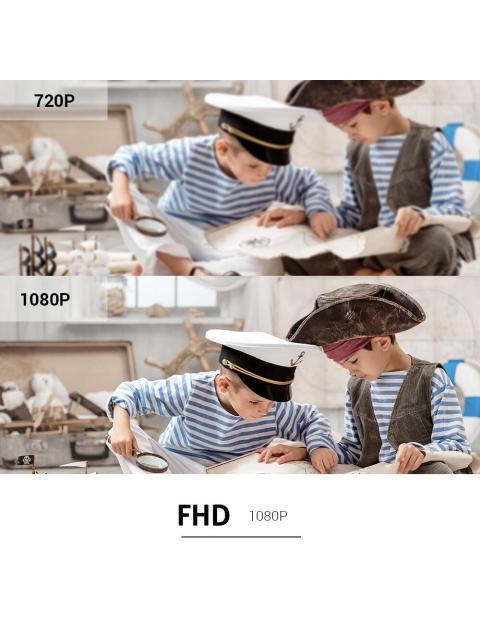 MINI CAMARA IP EZVIZ C1C1080P