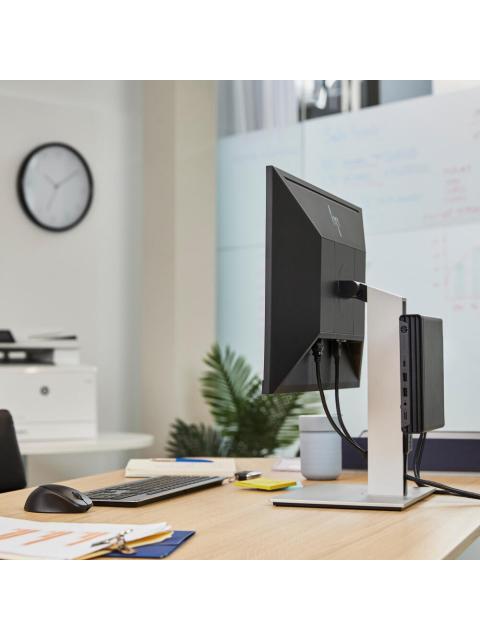 MINI PC HP A14PXLA INTEL CORE I5-14500T 8GB 512GB SSD WINDOWS 11 PRUEBA