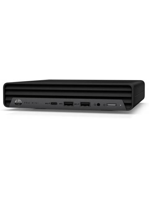 MINI PC HP A14PXLA INTEL CORE I5-14500T 8GB 512GB SSD WINDOWS 11 PRUEBA