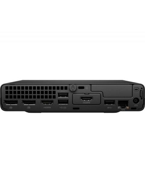 MINI PC HP PRO 400 G9 INTEL CORE I5-12500T 2GHZ 8GB 256GB SSD WINDOWS 11 PRO 64-BIT + TECLADO-MOUSE