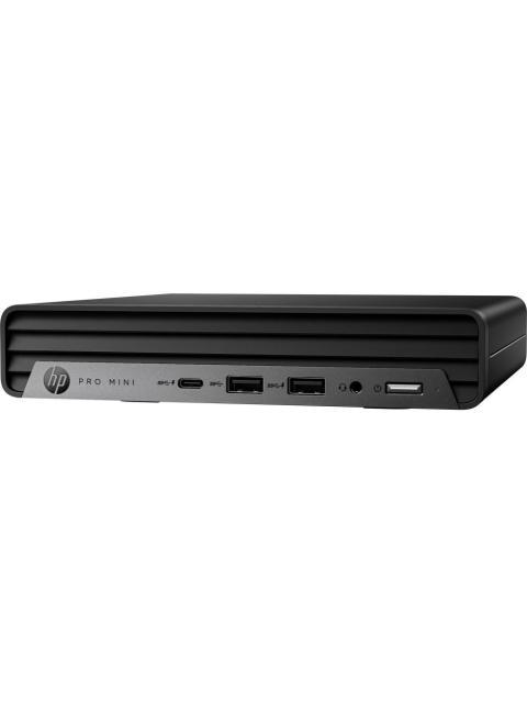 MINI PC HP PRO 400 G9 INTEL CORE I5-12500T 2GHZ 8GB 512GB SSD WINDOWS 11 PRO 64-BIT