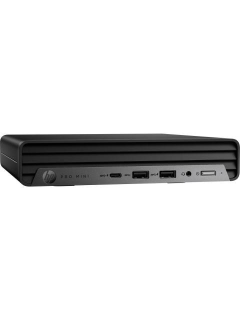 MINI PC HP PRO 400 G9 INTEL CORE I5-12500T 2GHZ 8GB 512GB SSD WINDOWS 11 PRO 64-BIT