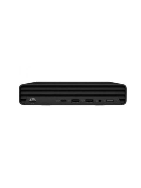 MINI PC HP PRO MINI 260 G9 INTEL CORE I3-1215U 3.30GHZ 8GB 256GB SSD WINDOWS 11 PRO 64-BIT