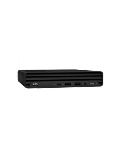 MINI PC HP PRO MINI 260 G9 INTEL CORE I3-1215U 3.30GHZ 8GB 256GB SSD WINDOWS 11 PRO 64-BIT