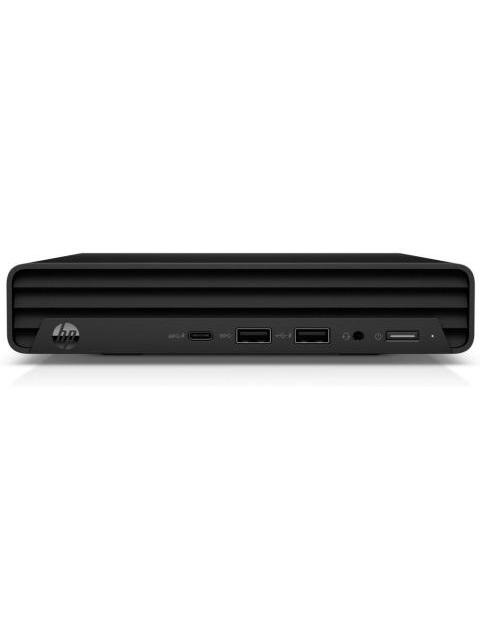 MINI PC HP PRO MINI 260 G9 INTEL CORE I3-1215U 3.30GHZ 8GB 256GB SSD WINDOWS 11 PRO 64-BIT