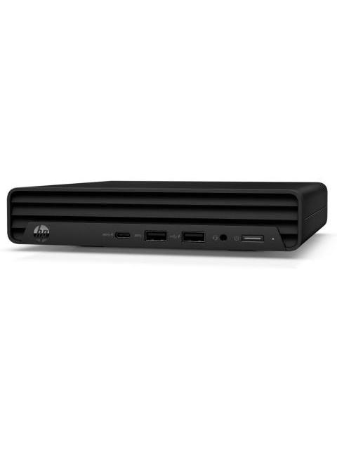 MINI PC HP PRO MINI 260 G9 INTEL CORE I3-1215U 3.30GHZ 8GB 256GB SSD WINDOWS 11 PRO 64-BIT
