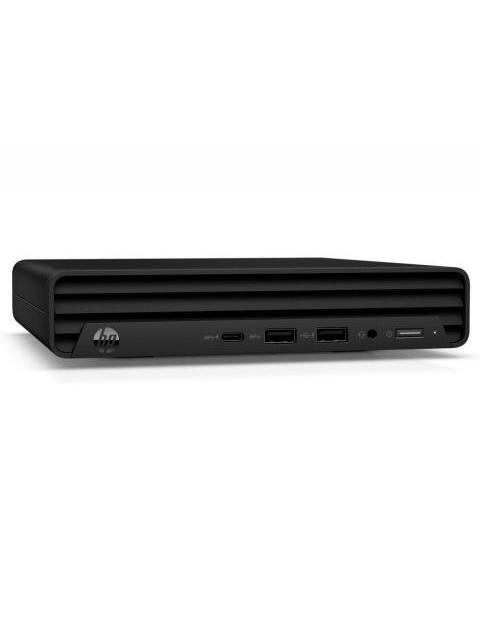 MINI PC HP PRO MINI 260 G9 INTEL CORE I3-1215U 3.30GHZ 8GB 256GB SSD WINDOWS 11 PRO 64-BIT