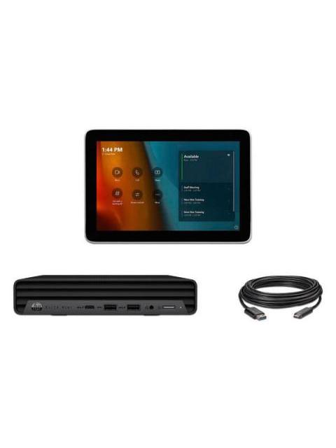 MINI PC POLY 9J6C0AA INTEL CORE I7-12700T 16GB 256GB SSD WINDOWS 10 IOT ENTERPRISE