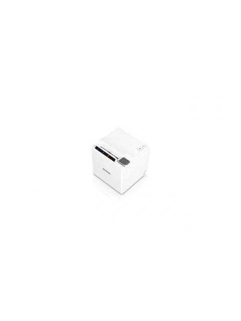 IMPRESORA DE TICKETS EPSON TM-M10-011 - TERMICA DIRECTA - 60MM - 203 DPI - USB - WI-FI - ETHERNET - BLUETOOTH - BLANCA
