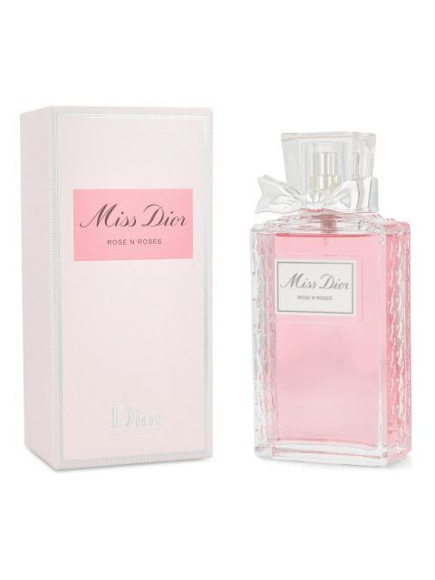 MISS DIOR ROSE NROSES 100ML EDT SPRAY