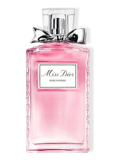MISS DIOR ROSE NROSES 100ML EDT SPRAY