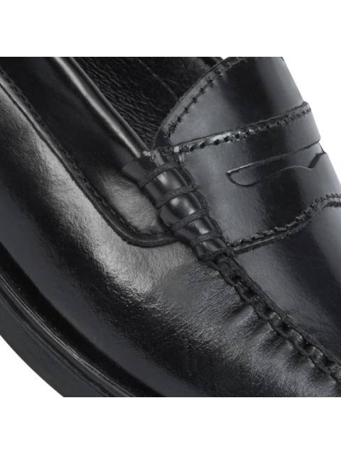 MOCASIN CON ANTIFAZ NEGRO SCHATZ COMFORT FLEX