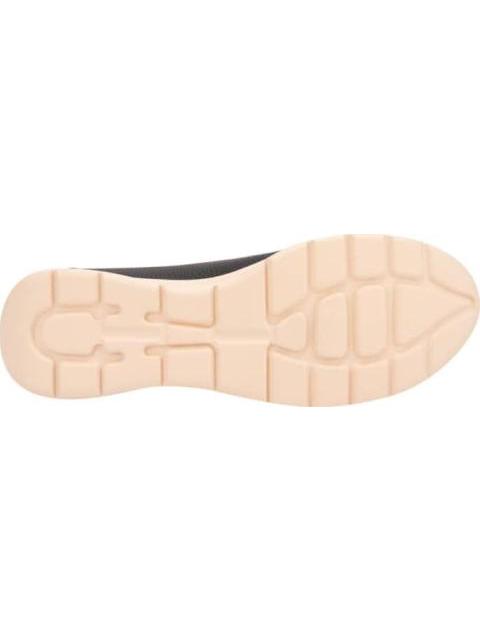 MOCASIN CON MOÑO NEGRO SHOSH