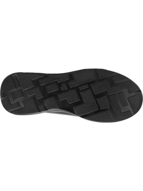 MOCASIN CON VALVULA NEGRO SHOSH