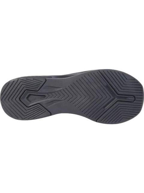 MOCASIN CONFORT NEGRO ZANDOMI