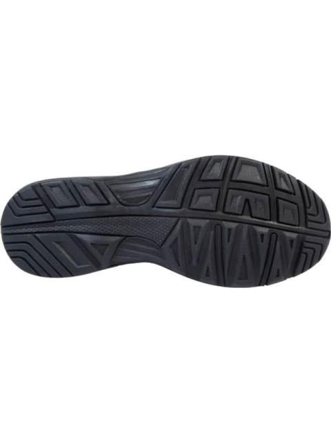 MOCASIN CONFORT PIES DELICADOS NEGRO COURT