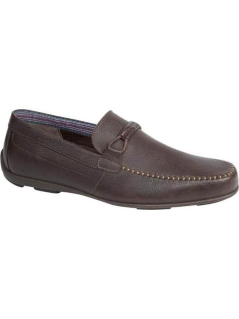MOCASIN DRIVER BRONCE FLEXI