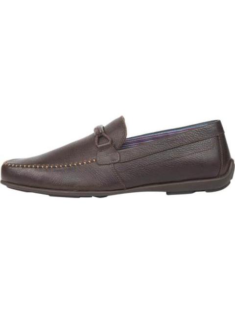MOCASIN DRIVER BRONCE FLEXI