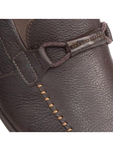 MOCASIN DRIVER BRONCE FLEXI