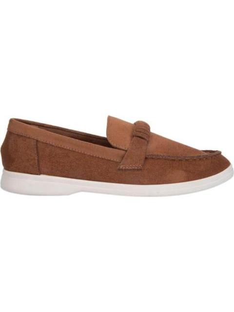 MOCASIN LOAFER CAMEL SHOSH