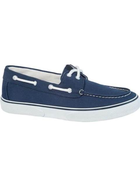 MOCASIN NAUTICO AZUL MARINO NAUTICA