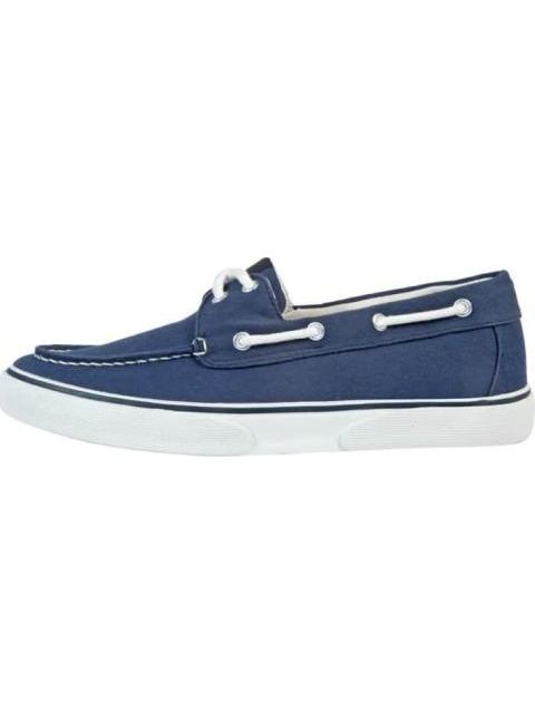 MOCASIN NAUTICO AZUL MARINO NAUTICA