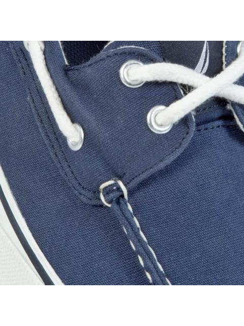 MOCASIN NAUTICO AZUL MARINO NAUTICA
