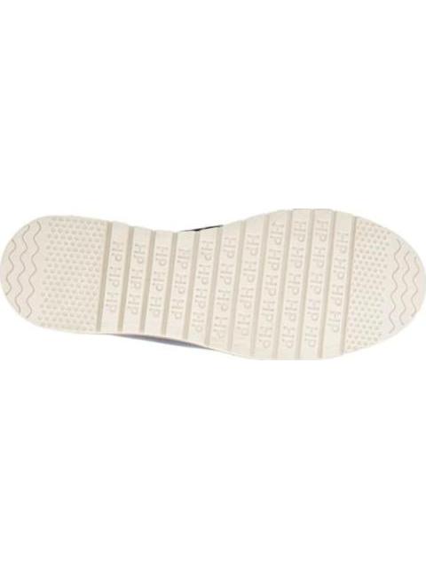 MOCASIN PIEL AZUL MARINO HUSH PUPPIES1