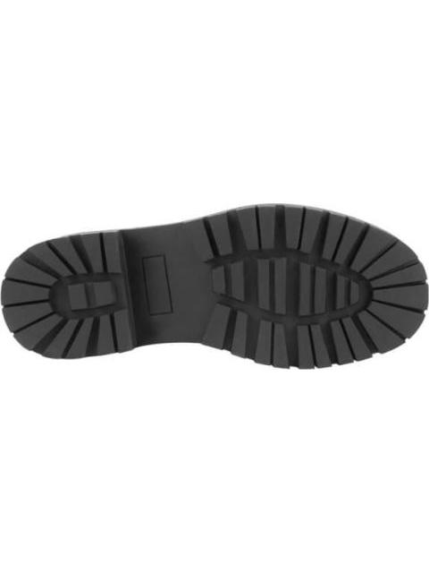 MOCASIN SUELA TRACK NEGRO BELINDA PEREGRIN