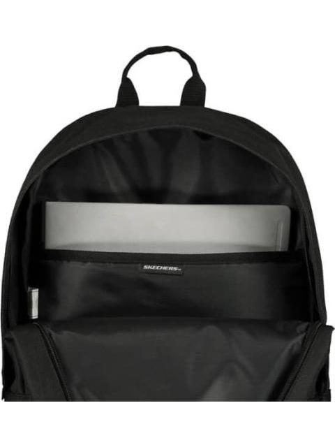 MOCHILA BACKPACK NEGRO SKECHERS1