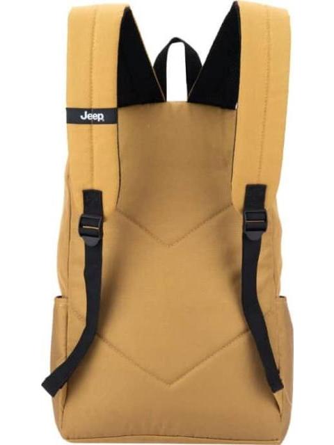 MOCHILA CASUAL CAMEL JEEP