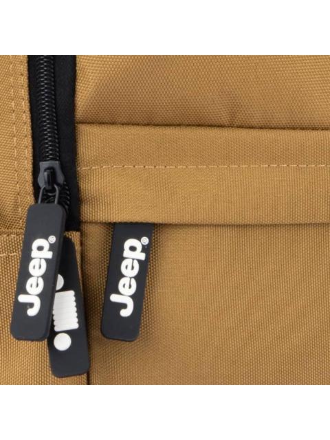MOCHILA CASUAL CAMEL JEEP