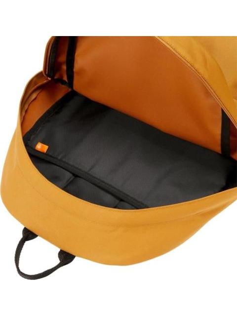 MOCHILA CASUAL CORE AMARILLO TIMBERLAND