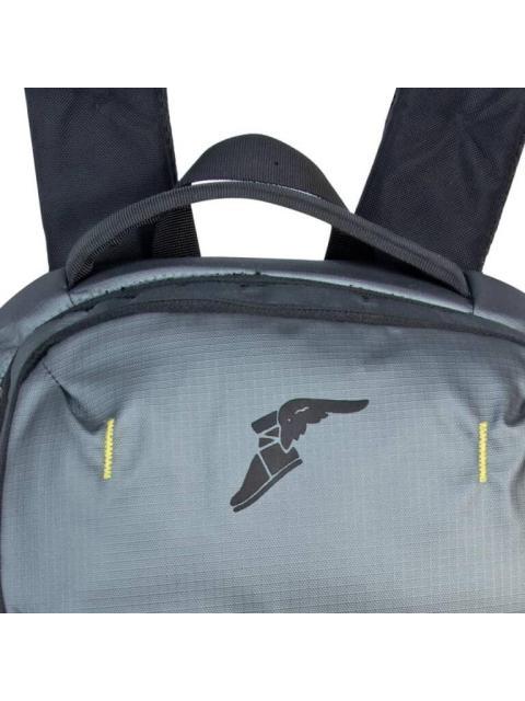 MOCHILA CASUAL GRIS GOODYEAR