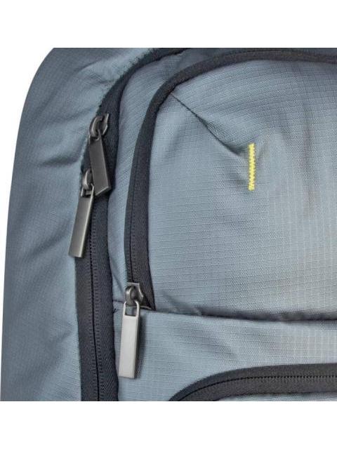 MOCHILA CASUAL GRIS GOODYEAR
