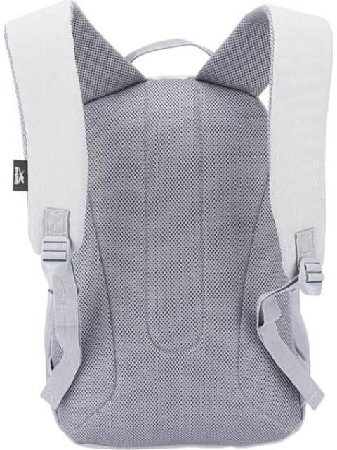 MOCHILA CASUAL GRIS REEBOK