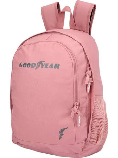 MOCHILA CASUAL MAQUILLAJE GOODYEAR