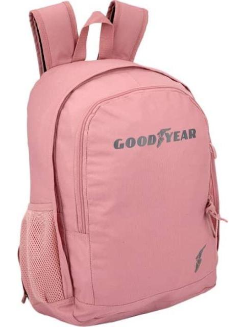 MOCHILA CASUAL MAQUILLAJE GOODYEAR