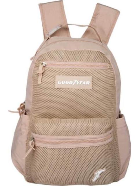 MOCHILA CASUAL NUDE GOODYEAR
