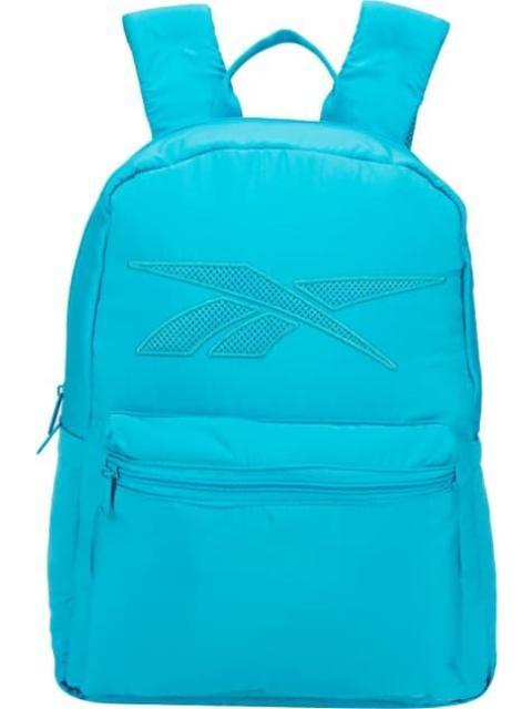 MOCHILA CLASSICS AZUL REEBOK