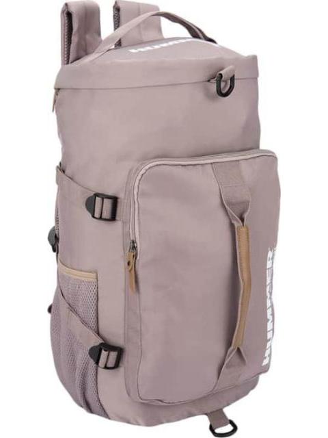 MOCHILA DE ENTRENAMIENTO ROSA HUMMER