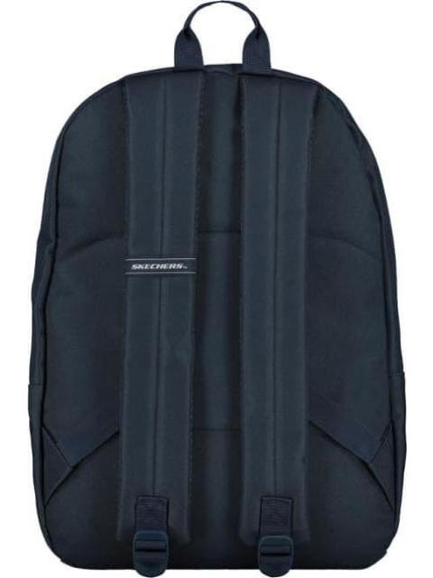 MOCHILA DEPORTIVA AZUL SKECHERS1