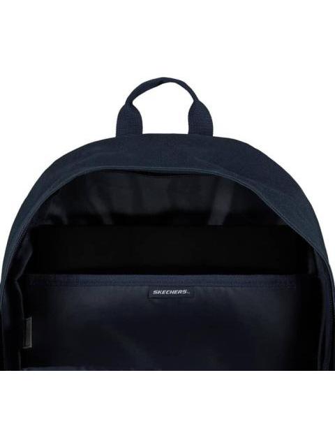 MOCHILA DEPORTIVA AZUL SKECHERS1