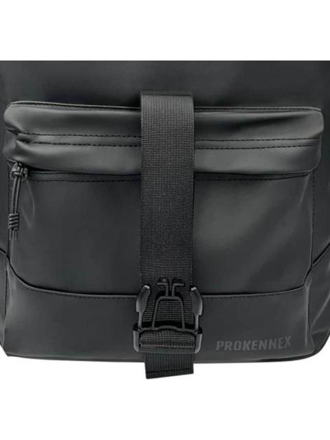 MOCHILA DEPORTIVA NEGRO PROKENNEX