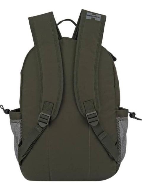 MOCHILA DEPORTIVA VERDE HUMMER