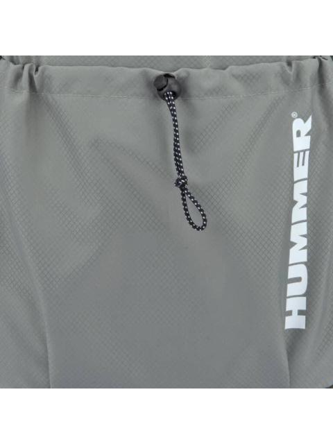 MOCHILA DEPORTIVA VERDE HUMMER