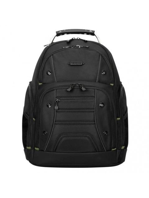 MOCHILA DRIFTER 1516 NEGRA TBB63805GL